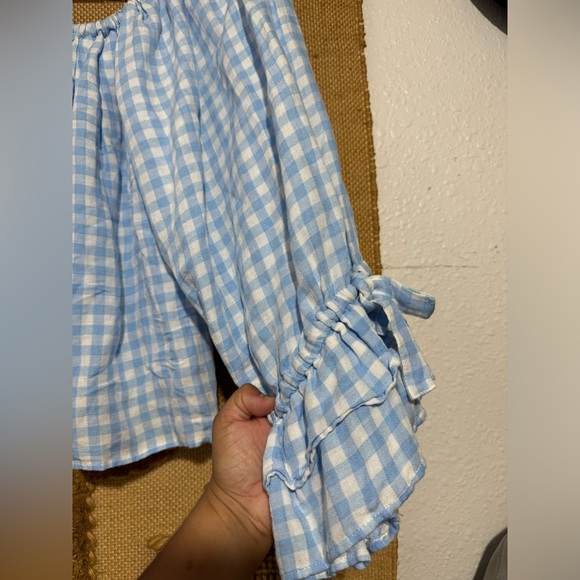 Harrods Pajama Set - Picture 3 of 16